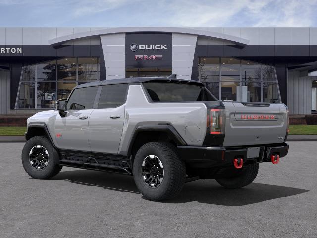 2024 GMC HUMMER EV Pickup Vehicle Photo in PORTLAND, OR 97225-3518