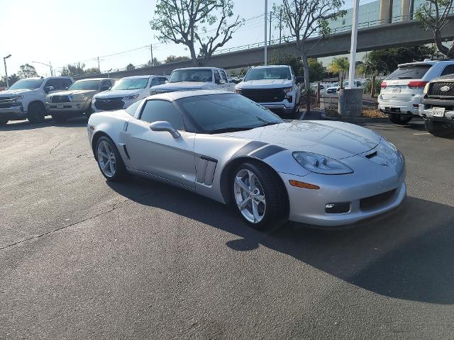 2013 Chevrolet Corvette Vehicle Photo in LA MESA, CA 91942-8211