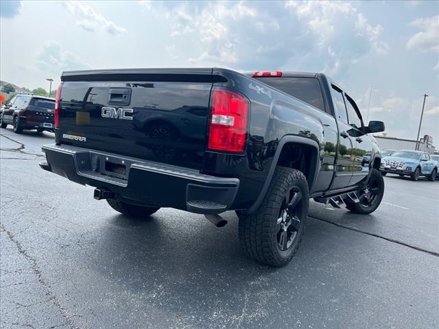 2015 GMC Sierra 1500 Vehicle Photo in O'Fallon, IL 62269