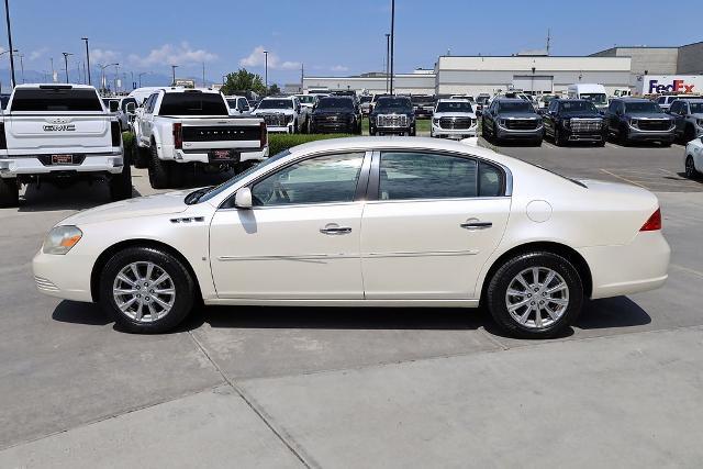 2009 Buick Lucerne Vehicle Photo in AMERICAN FORK, UT 84003-3317