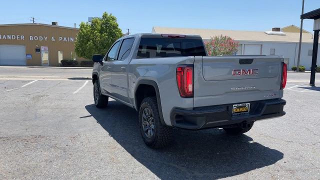 2024 GMC Sierra 1500 Vehicle Photo in TURLOCK, CA 95380-4918