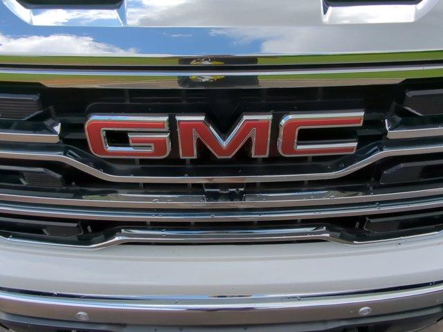 2024 GMC Sierra 1500 Vehicle Photo in ALBERTVILLE, AL 35950-0246