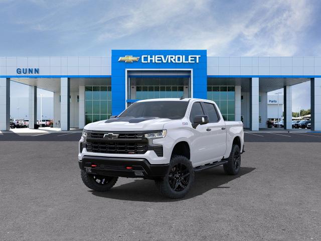 2024 Chevrolet Silverado 1500 Vehicle Photo in SELMA, TX 78154-1460