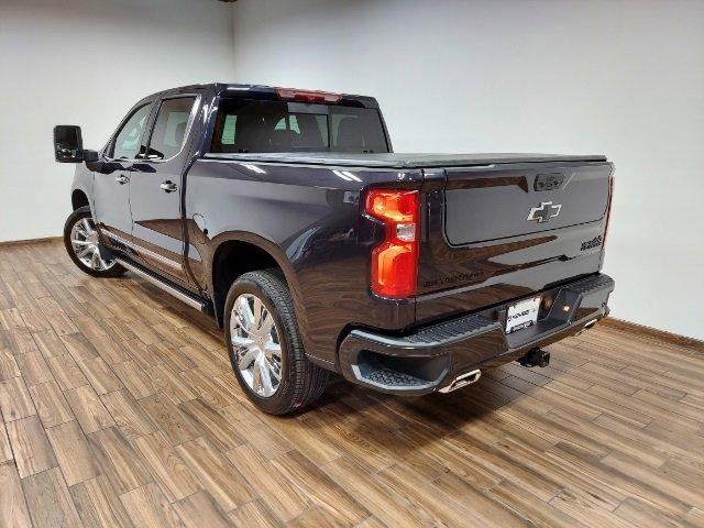 2024 Chevrolet Silverado 1500 Vehicle Photo in SAUK CITY, WI 53583-1301