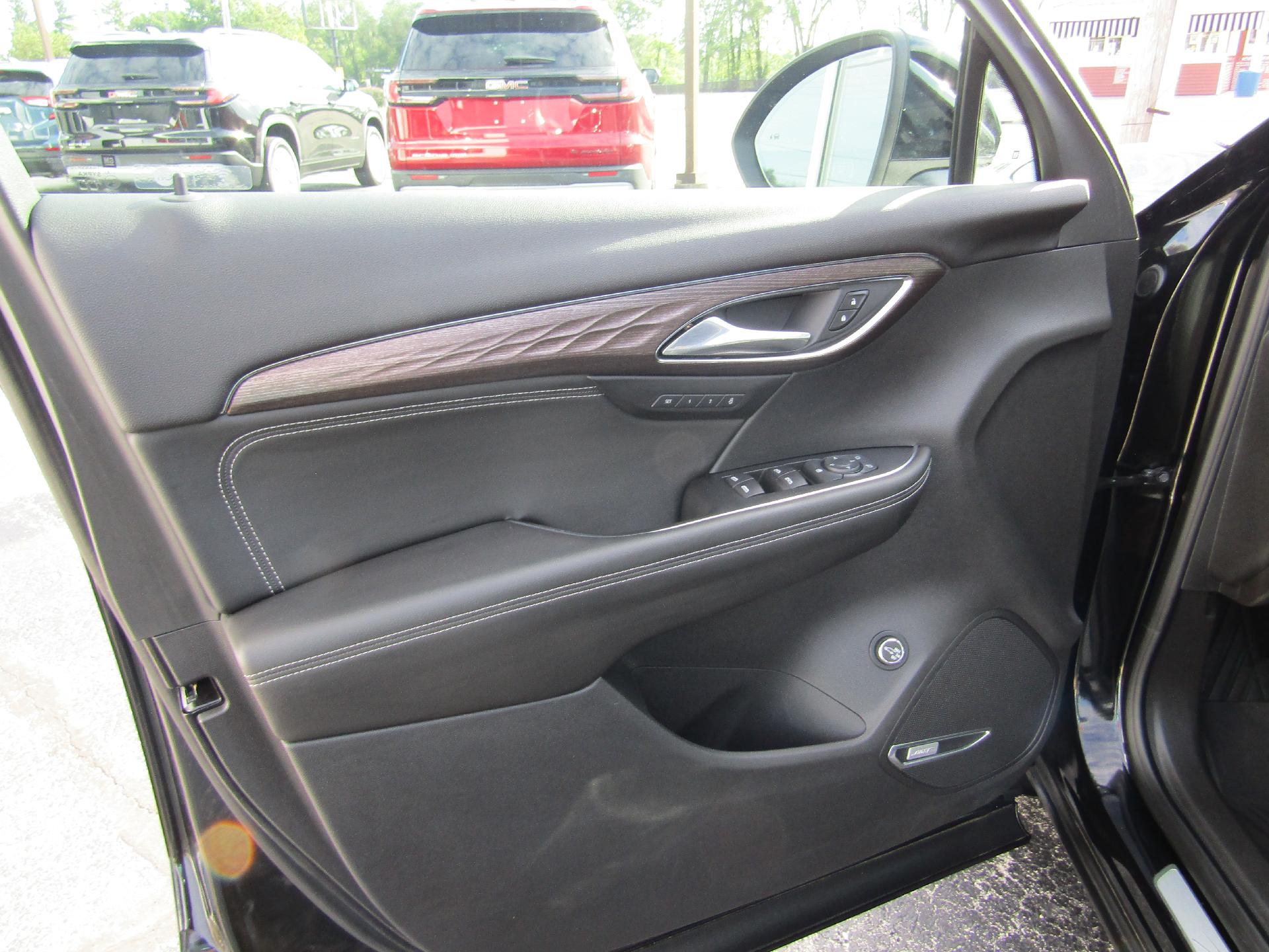 2022 Buick Envision Vehicle Photo in GREENVILLE, OH 45331-1026