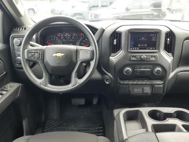 2022 Chevrolet Silverado 1500 Vehicle Photo in LAFAYETTE, LA 70503-4541