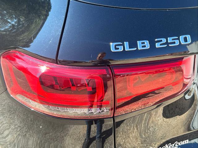 2020 Mercedes-Benz GLB Vehicle Photo in DUNN, NC 28334-8900