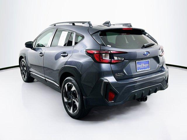 2024 Subaru Crosstrek Vehicle Photo in Doylestown, PA 18902