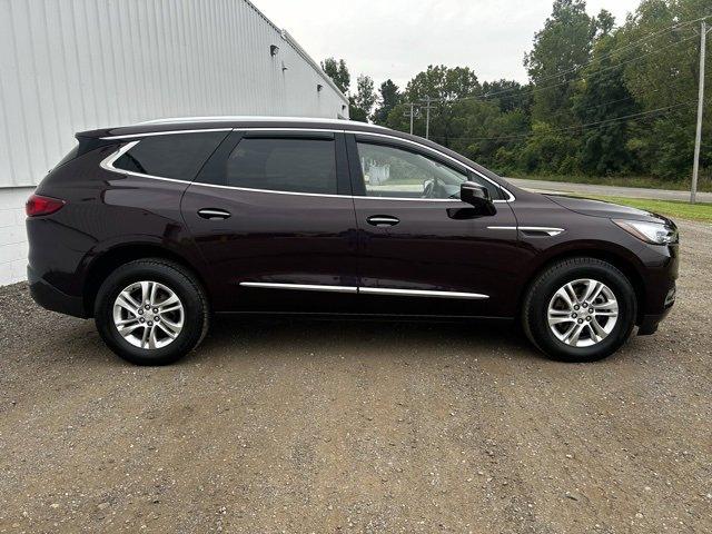 2019 Buick Enclave Vehicle Photo in JACKSON, MI 49202-1834