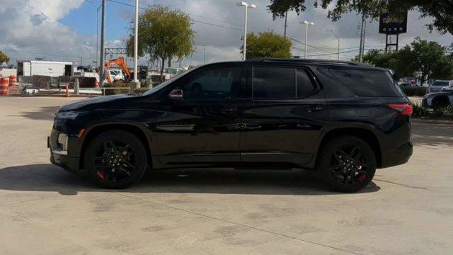 2023 Chevrolet Traverse Vehicle Photo in SELMA, TX 78154-1460