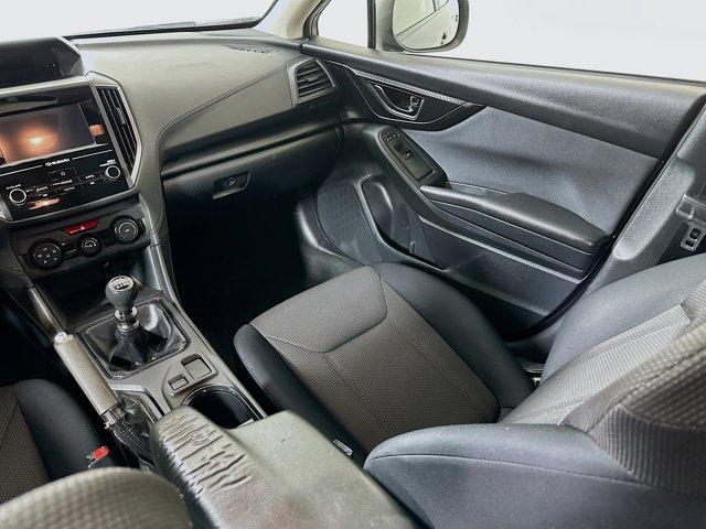 2018 Subaru Crosstrek Vehicle Photo in Doylestown, PA 18902