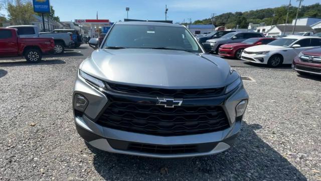 2025 Chevrolet Blazer Vehicle Photo in THOMPSONTOWN, PA 17094-9014