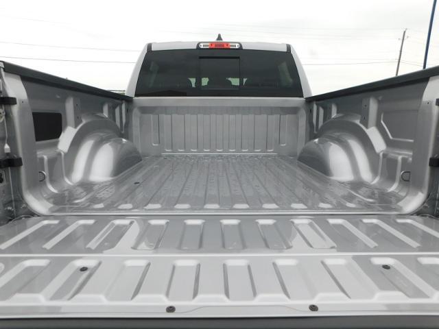 2025 Ram 1500 Vehicle Photo in Gatesville, TX 76528