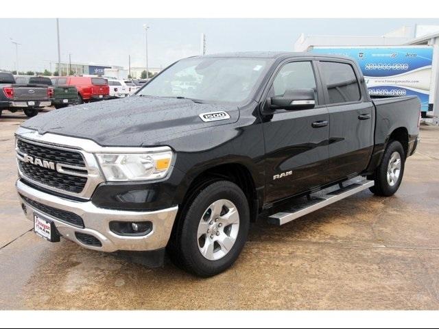 2022 Ram 1500 Vehicle Photo in ROSENBERG, TX 77471