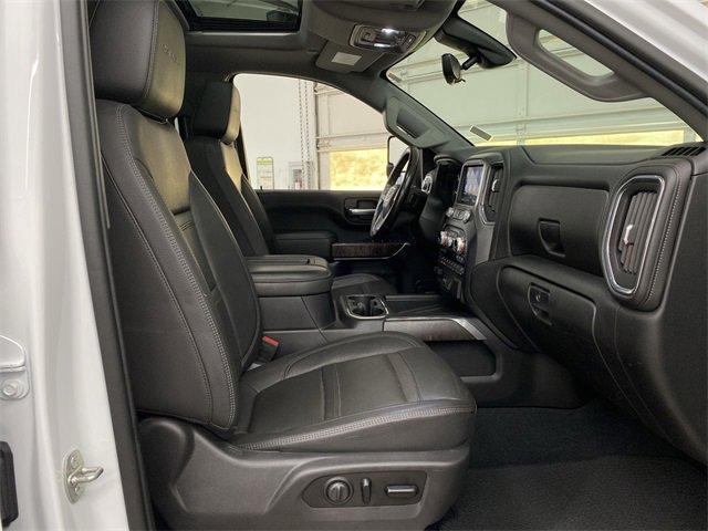 2020 GMC Sierra 3500 HD Vehicle Photo in PORTLAND, OR 97225-3518