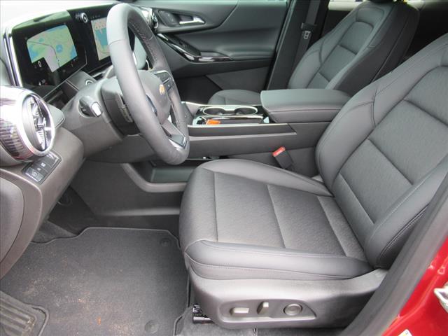 2025 Chevrolet Equinox Vehicle Photo in LEESBURG, FL 34788-4022