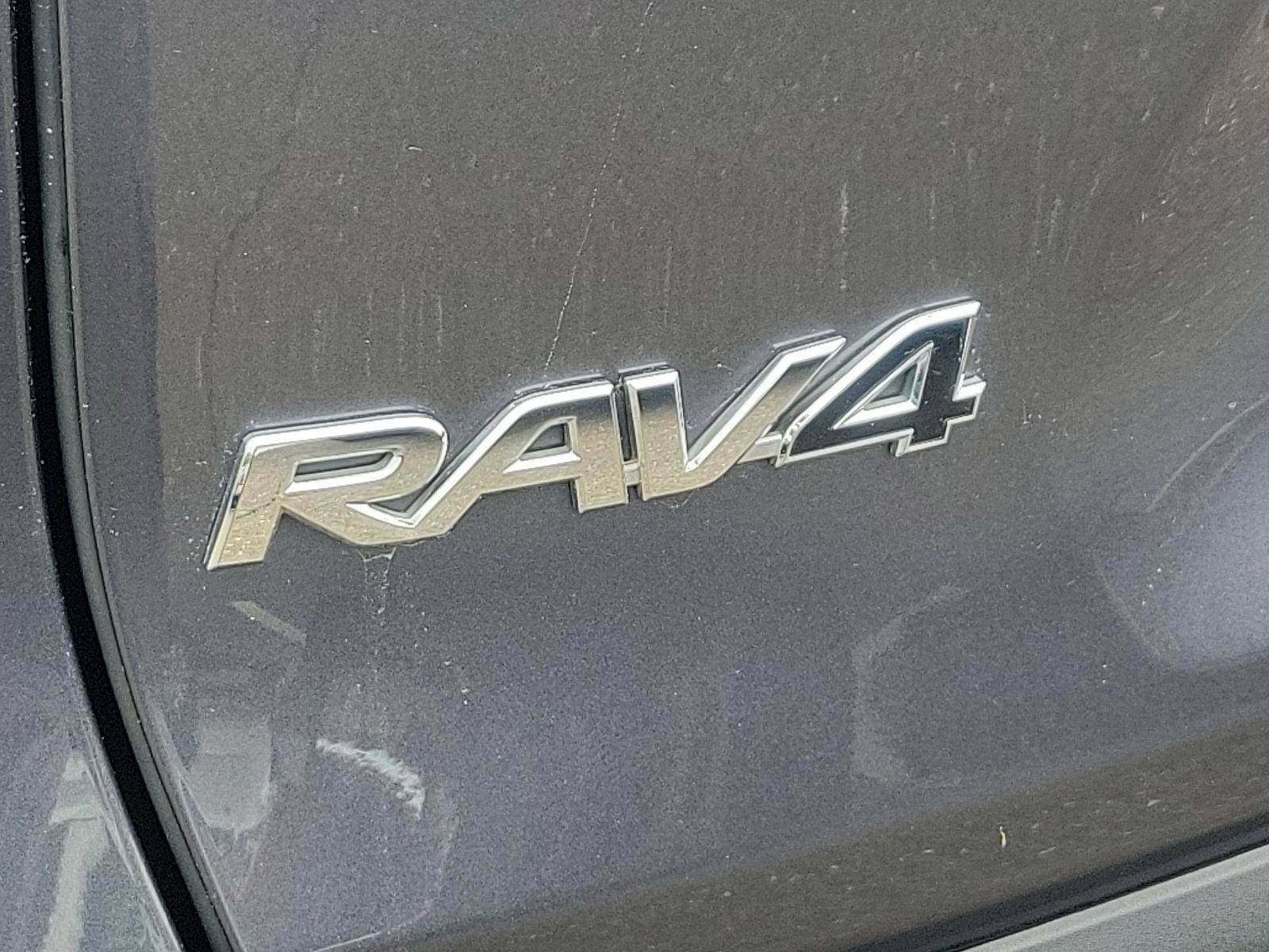 2023 Toyota RAV4 Vehicle Photo in Trevose, PA 19053