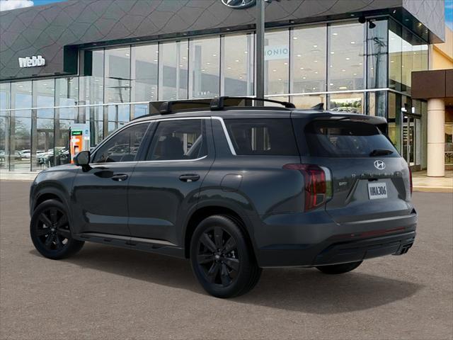 2025 Hyundai PALISADE Vehicle Photo in Highland, IN 46322-2506