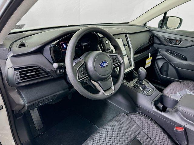 2025 Subaru Outback Vehicle Photo in Doylestown, PA 18902