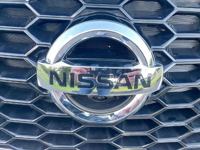 2020 Nissan Murano Vehicle Photo in THOMPSONTOWN, PA 17094-9014