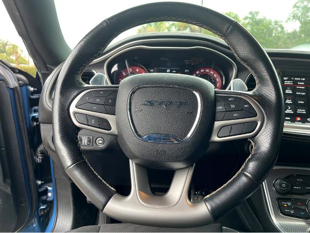 2021 Dodge Challenger Vehicle Photo in BEAUFORT, SC 29906-4218