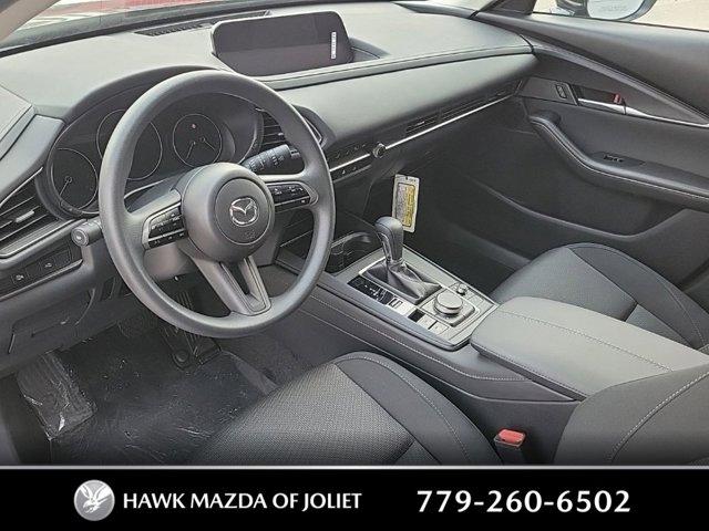 2024 Mazda CX-30 Vehicle Photo in Plainfield, IL 60586