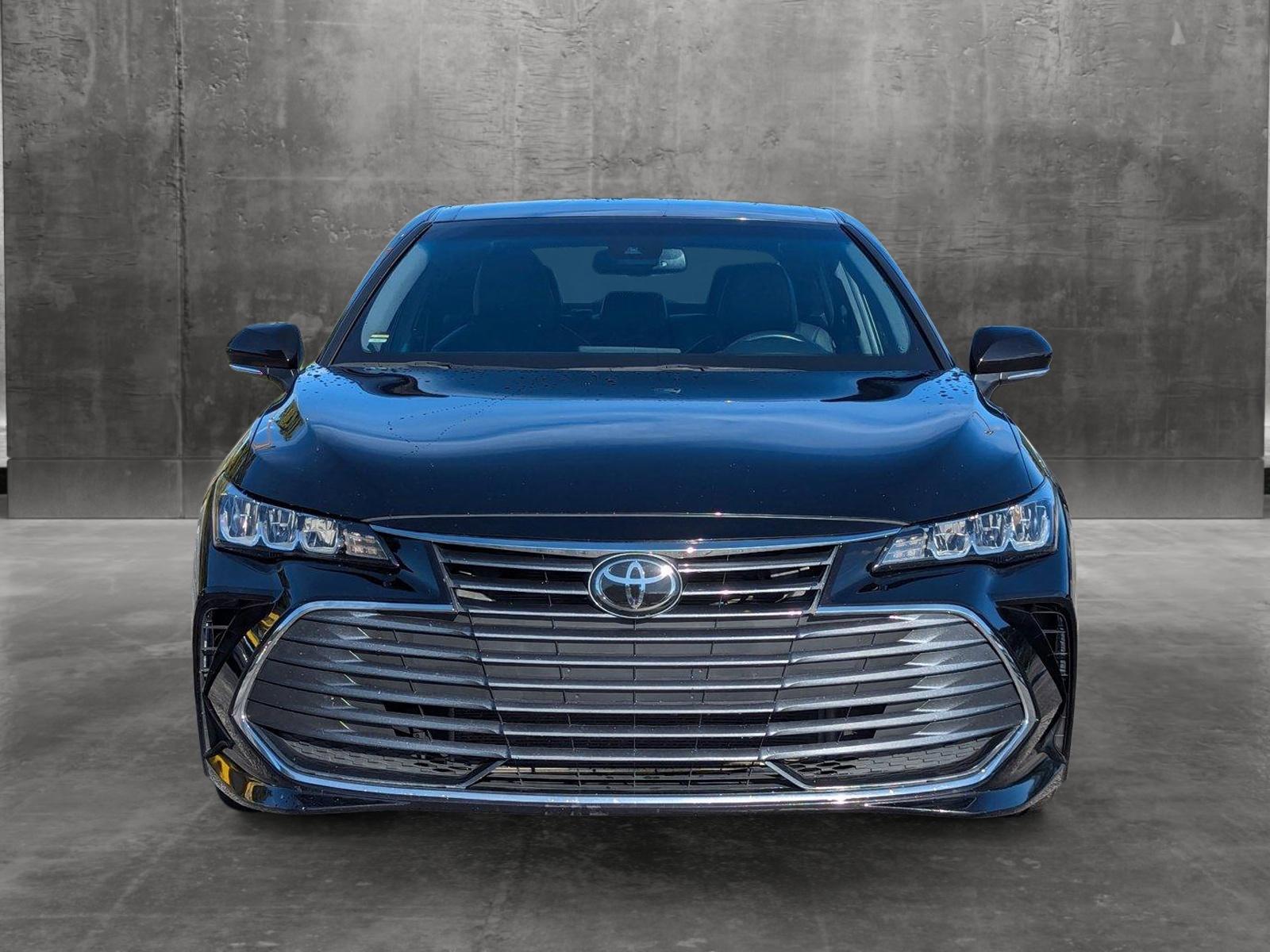 2022 Toyota Avalon Vehicle Photo in ORLANDO, FL 32812-3021