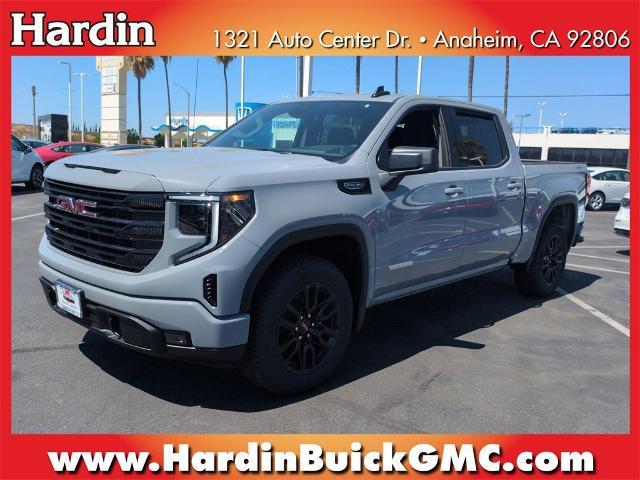 2024 GMC Sierra 1500 Vehicle Photo in ANAHEIM, CA 92806-5612