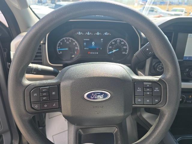 2022 Ford F-150 Vehicle Photo in POST FALLS, ID 83854-5365