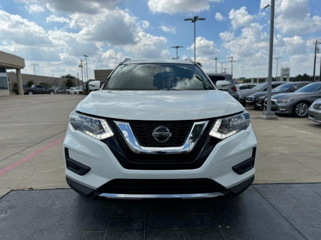 2020 Nissan Rogue Vehicle Photo in Grapevine, TX 76051