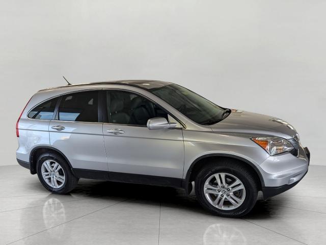 2010 Honda CR-V Vehicle Photo in Oshkosh, WI 54901