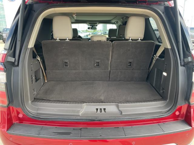 2019 Ford Expedition Vehicle Photo in Terrell, TX 75160