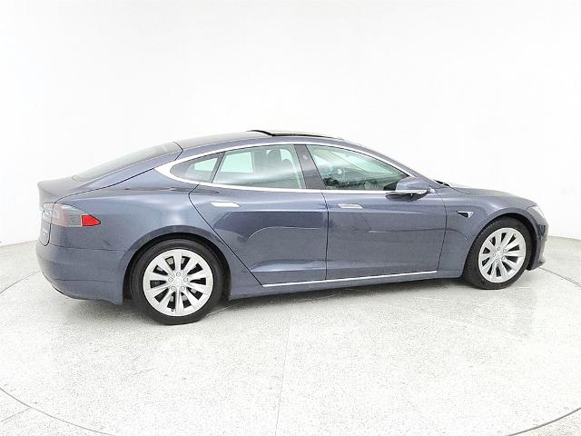 2018 Tesla Model S Vehicle Photo in Grapevine, TX 76051