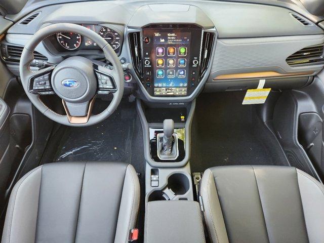 2025 Subaru Forester Vehicle Photo in DALLAS, TX 75209