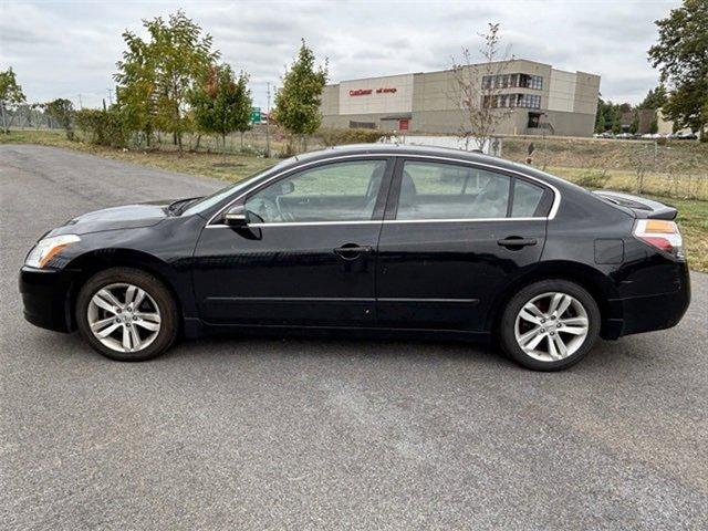 2012 Nissan Altima Vehicle Photo in Willow Grove, PA 19090