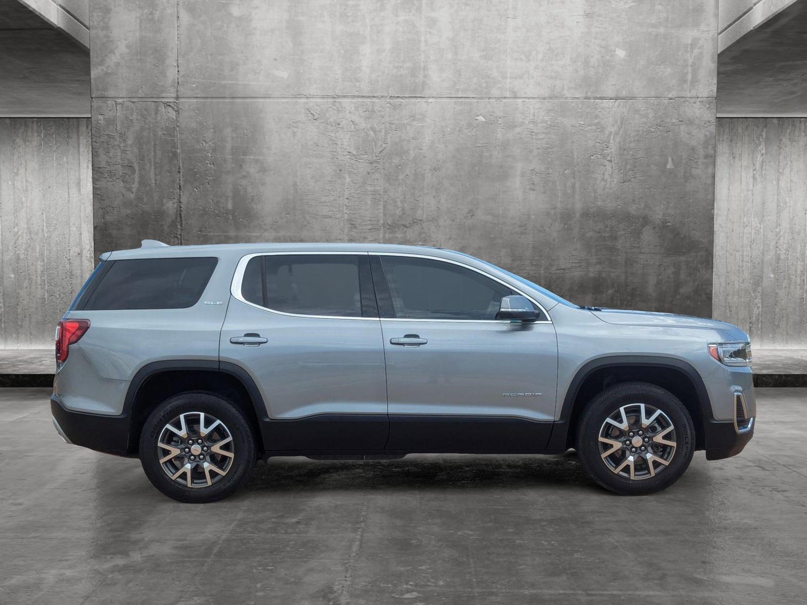 2023 GMC Acadia Vehicle Photo in CORPUS CHRISTI, TX 78412-4902