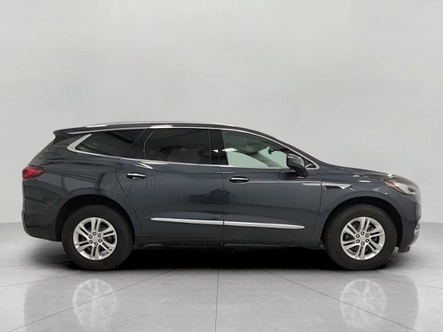 2020 Buick Enclave Vehicle Photo in GREEN BAY, WI 54303-3330