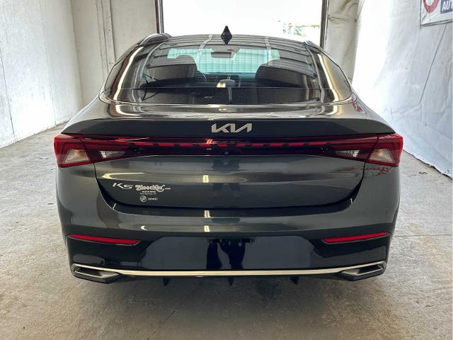 2022 Kia K5 Vehicle Photo in RED SPRINGS, NC 28377-1640