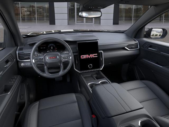 2024 GMC Acadia Vehicle Photo in MEDINA, OH 44256-9631