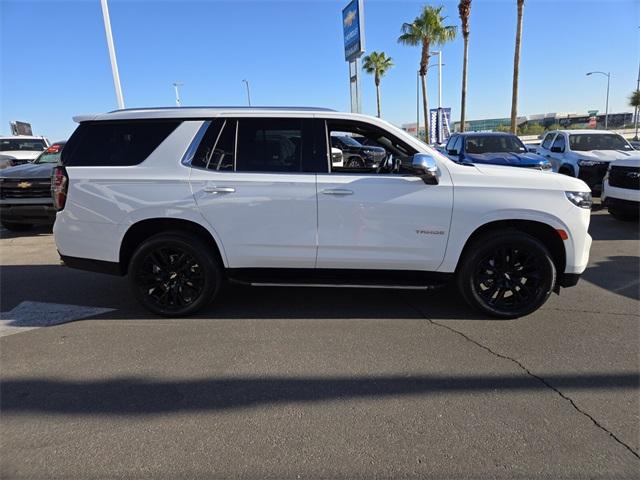 2023 Chevrolet Tahoe Vehicle Photo in LAS VEGAS, NV 89118-3267