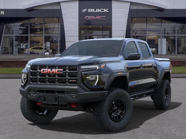 2024 GMC Canyon Vehicle Photo in PORTLAND, OR 97225-3518