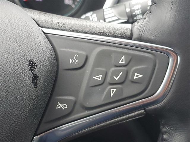 2021 Chevrolet Equinox Vehicle Photo in GRAND BLANC, MI 48439-8139