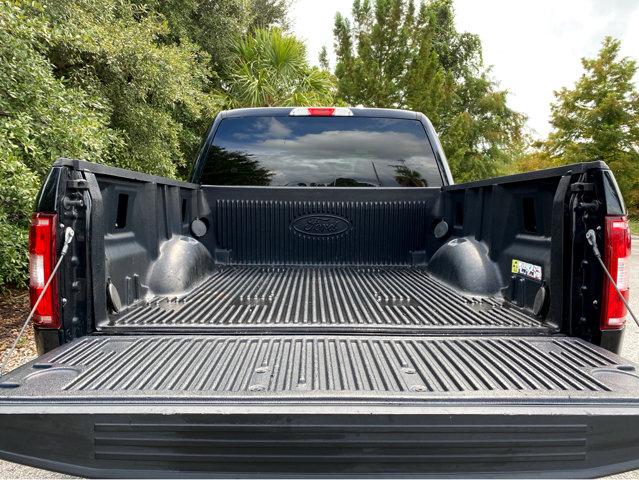 2020 Ford F-150 Vehicle Photo in Hinesville, GA 31313