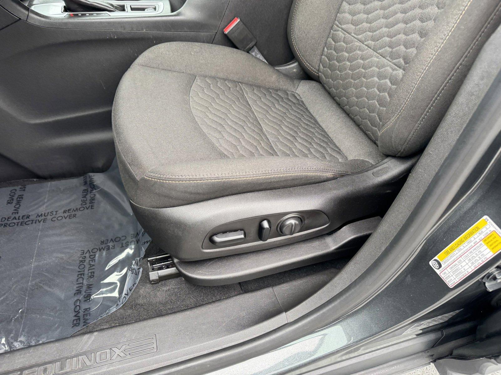 2019 Chevrolet Equinox Vehicle Photo in LOS ANGELES, CA 90007-3794