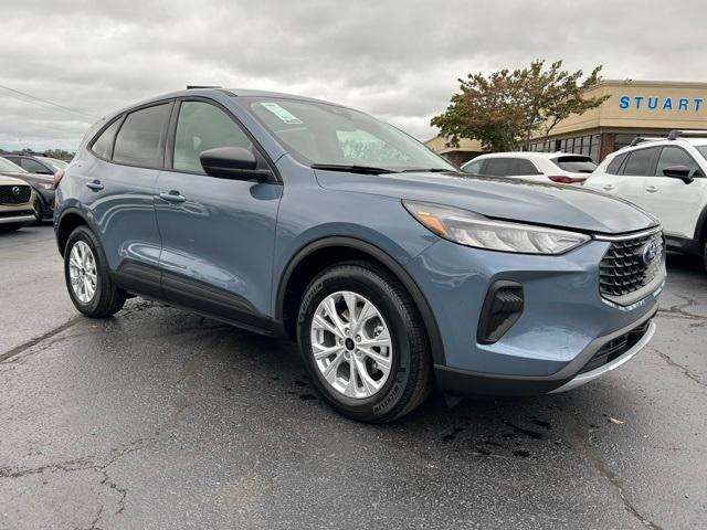 2025 Ford Escape Vehicle Photo in Danville, KY 40422-2805