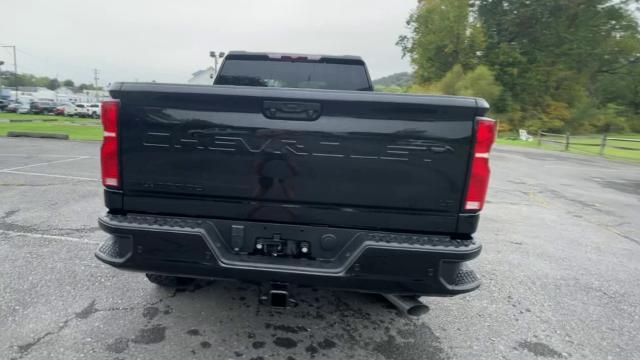 2025 Chevrolet Silverado 2500 HD Vehicle Photo in THOMPSONTOWN, PA 17094-9014