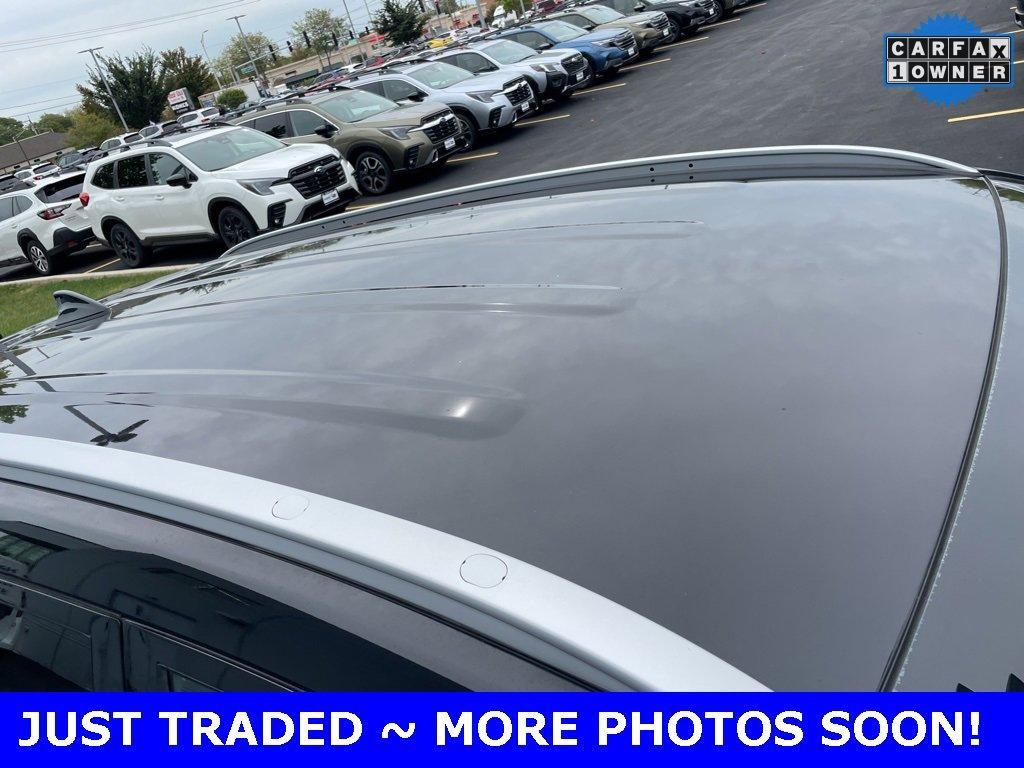 2020 Hyundai TUCSON Vehicle Photo in Plainfield, IL 60586