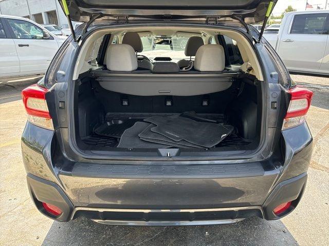 2019 Subaru Crosstrek Vehicle Photo in MEDINA, OH 44256-9631