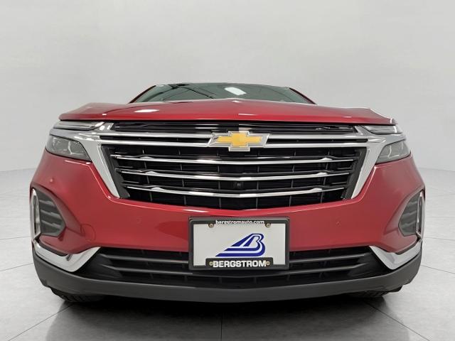 2024 Chevrolet Equinox Vehicle Photo in OSHKOSH, WI 54904-7811