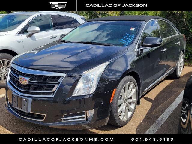 2016 Cadillac XTS Vehicle Photo in RIDGELAND, MS 39157-4406